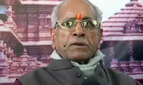 രാമക്ഷേത്രം; സംഭാവനയായി ലഭിച്ചത് 2500 കോടി രൂപ, കേരളത്തിൽ നിന്ന് 13 കോടി