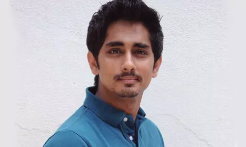 അഭിപ്രായം പറഞ്ഞതിന് ആരും എന്നെ അന്ന് ആക്രമിച്ചില്ല, രാജ്യം മാറിയത് പെട്ടെന്ന്; നടന്‍ സിദ്ധാര്‍ത്ഥ്