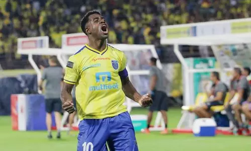 ബ്ലാസ്റ്റേഴ്സ് ഇന്ന് മൂന്നാം അങ്കത്തിനിറങ്ങും