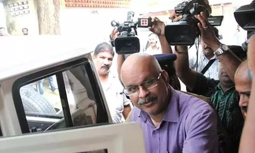 കെ. പത്മകുമാര്‍ വീണ്ടും റിയാബ് മെമ്പർ സെക്രട്ടറി