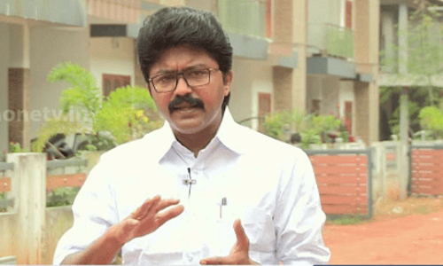 കോണ്‍ഗ്രസ് എം.എൽ.എ എൽദോസ് കുന്നപ്പിള്ളിക്ക് ഇരട്ടവോട്ട്; ഭാര്യക്ക് മൂന്നിടത്ത് വോട്ട്