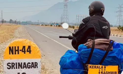 ലോങ് ഡ്രൈവ് പോകുന്നവര്‍ സൂക്ഷിക്കുക, ഹൈവേ ഹിപ്നോസിസ് നിങ്ങളെയും പിടികൂടാം