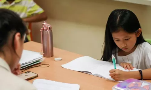 ഒരുപക്ഷേ, നിങ്ങളുടെ കുട്ടി പ്രതീക്ഷിക്കുന്നത് ഇന്‍റര്‍വെല്‍ ആയേക്കാം!