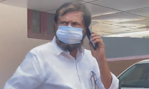 റാന്നിയിൽ അഭിപ്രായ വ്യത്യാസങ്ങളില്ല; വിമർശനങ്ങൾ സ്വാഭാവികമെന്ന് കെ.അനന്ദഗോപൻ