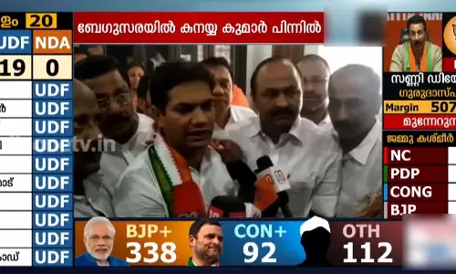 റെക്കോഡ് ഭൂരിപക്ഷത്തോടെ ഹൈബി 