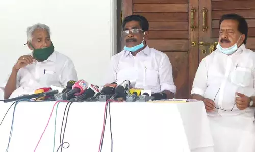 കോൺഗ്രസ് സ്ഥാനാർഥി പട്ടിക:  അന്തിമ ചർച്ചകൾ ഇന്ന് തുടങ്ങും, നേതാക്കള്‍ ഡല്‍ഹിയില്‍