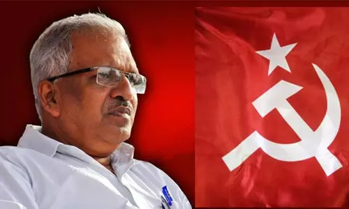 പി ജെ ആർമിയുമായി യാതൊരു ബന്ധവുമില്ല, പ്രചരണം തുടര്‍ന്നാല്‍ നിയമനടപടി പ്രതിഷേധങ്ങളെ തള്ളി പി ജയരാജന്‍