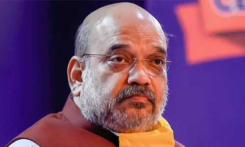 പൗരത്വനിയമത്തില്‍ മറ്റു മതന്യൂനപക്ഷങ്ങളെ ഉള്‍പ്പെടുത്തില്ലെന്ന് കേന്ദ്രസര്‍ക്കാര്‍