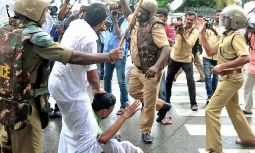 കെ.എസ്.യു നാളെ  സംസ്ഥാന വ്യാപകമായി പ്രതിഷേധിക്കും