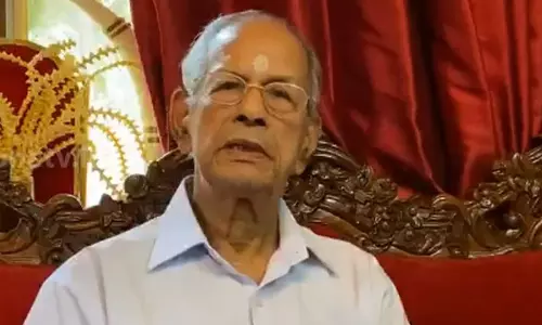 ഗവർണറാവാനില്ല, ഇനി ബി.ജെ.പിയിലേക്ക് ആളുകളുടെ കുത്തൊഴുക്കുണ്ടാകും: ഇ. ശ്രീധരൻ