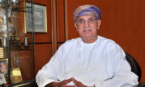 കനക്സി ഖിംജി അന്തരിച്ചു; ശൈഖ് പദവിയുള്ള ഹിന്ദുമത വിശ്വാസി