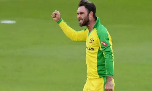 പൊരിഞ്ഞ ലേലത്തിനൊടുവില്‍ മാക്‌സ്‌വെല്‍ ബാംഗ്ലൂരില്‍