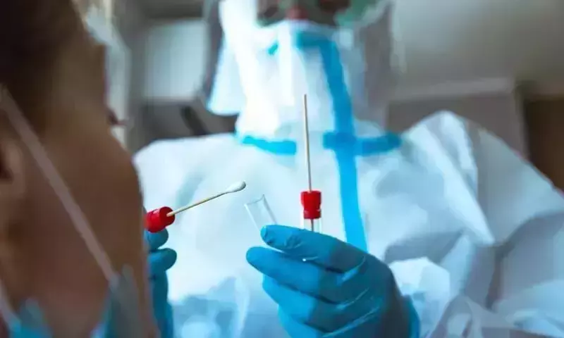 സംസ്ഥാനത്ത് ഇന്ന് 2791 പേര്‍ക്ക് കോവിഡ് സ്ഥിരീകരിച്ചു