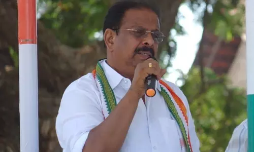 സുധാകരന്‍റെ വിജയം എല്‍.ഡി.എഫ് കോട്ടകളില്‍ ആധിപത്യം ഉറപ്പിച്ച്