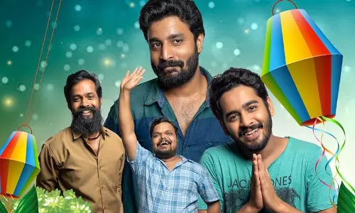 ഇന്‍സ്റ്റഗ്രാമം 22 ന് നീ സ്ട്രീമിലൂടെ റിലീസ് ചെയ്യുന്നു