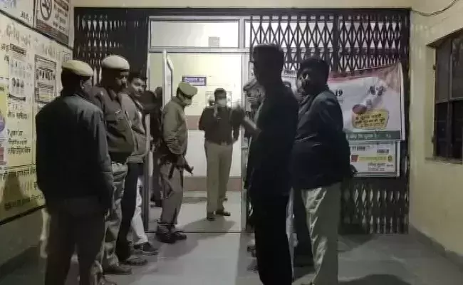 ഉന്നാവോ കേസ്; പെണ്‍കുട്ടികളുടെ മരണം വിഷം ഉള്ളില്‍ ചെന്നെന്ന് പോസ്റ്റ്മോര്‍ട്ടം റിപ്പോര്‍ട്ട്