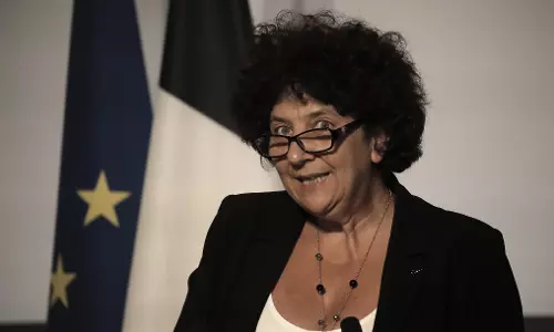 സര്‍വകലാശാലകളിലെ ഇസ്‍ലാമോ- ലെഫ്റ്റിസത്തെ സൂക്ഷിക്കണമെന്ന് ഫ്രഞ്ച് വിദ്യാഭ്യാസ മന്ത്രി