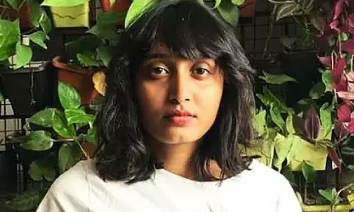 ദിശ രവിയുടെ ഹരജിയില്‍ പ്രമുഖ മാധ്യമങ്ങള്‍ക്ക് ഡല്‍ഹി ഹൈക്കോടതിയുടെ നോട്ടീസ്