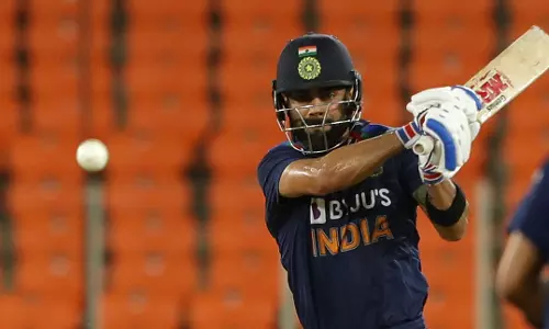 ഒരേയൊരു കോലി