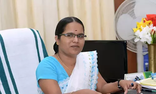 സ്ഥാനാർഥിത്വം പ്രഖ്യാപിച്ചിട്ടില്ലെങ്കിലും തെരഞ്ഞെടുപ്പ് പ്രവർത്തനങ്ങൾ ആരംഭിച്ച് പി.കെ. ജയലക്ഷ്മി