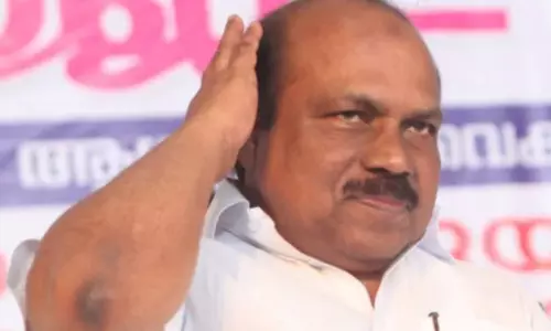 കളമശ്ശേരിയില്‍ ഇബ്രാഹിം കുഞ്ഞിന് വിജയം ഉറപ്പാണെന്ന് മുസ്‍ലിം ലീഗ് പ്രാദേശിക നേതൃത്വം