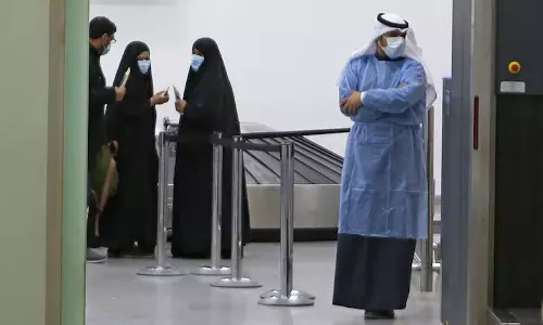 കുവൈത്തിലെത്തുന്നവര്‍ക്ക് ഹോട്ടല്‍ ക്വാറന്‍റൈന്‍; ഹോട്ടൽ ബുക്കിംഗ് നിര്‍ബന്ധമാക്കി സര്‍ക്കുലര്‍