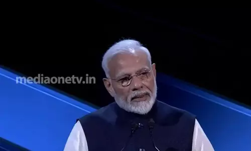 പ്രധാനമന്ത്രിയുടെ സന്ദര്‍ശനം ബാക്കി വെക്കുന്നതെന്താണ്?