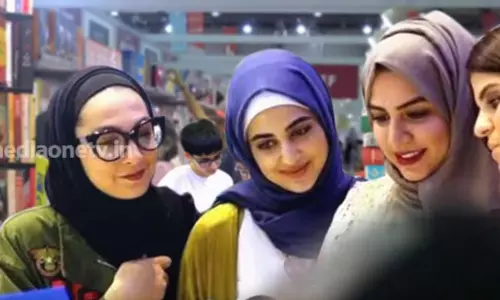 Mid East Hour 02 -11 -2019