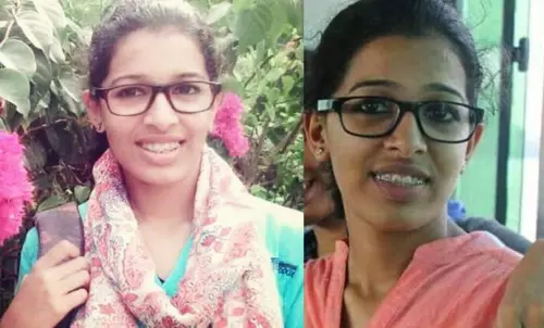 ജെസ്‌ന തിരോധാന കേസ് സി.ബി.ഐക്ക് വിട്ട് ഹൈക്കോടതി