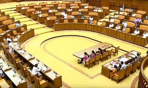 നിയമസഭയും അവലോകനവും നിയമസഭയും അവലോകനവും