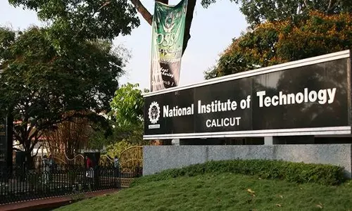 കോഴിക്കോട് എന്‍.ഐ.ടിയില്‍ മാംസാഹാരം നിരോധിക്കാന്‍ നീക്കം