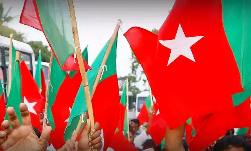 സി.എ.എ കേസുകൾ; കേരളം തമിഴ്‍നാടിനെ മാതൃകയാക്കണം; എസ്.ഡി.പി.ഐ