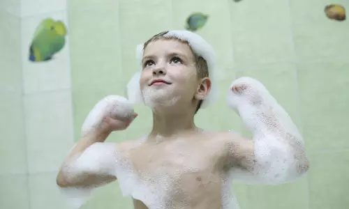 അധികം സോപ്പിടണ്ട; നിങ്ങളുടെ ചര്‍മ്മത്തിന് അതിഷ്ടമല്ല