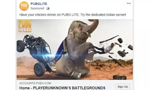 പബ്ജി ലൈറ്റില്‍ ഇന്ത്യക്കാര്‍ക്ക് പ്രത്യേക പരിഗണന