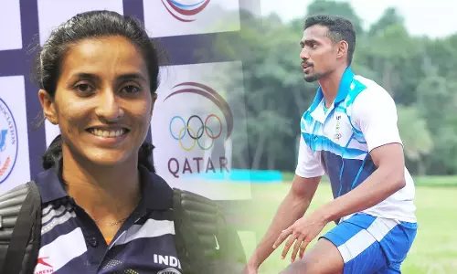 സംസ്ഥാന കായിക അവാര്‍ഡുകള്‍ പ്രഖ്യാപിച്ചു; കുഞ്ഞ്മുഹമ്മദിനും മയൂഖ ജോണിക്കും ജി.വി രാജ പുരസ്‌കാരം