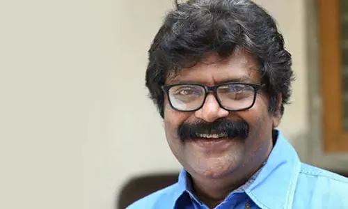 വായുവില്‍ നിന്നും തുടങ്ങി, സിനിമയുടെ ചിത്രീകരണം നാളെ; അലി അക്ബര്‍