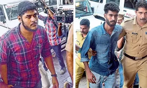 പന്തീരാങ്കാവ് യു.എ.പി.എ കേസ്; ജാമ്യഹരജിയിൽ സുപ്രീംകോടതി വിധി നാളെ