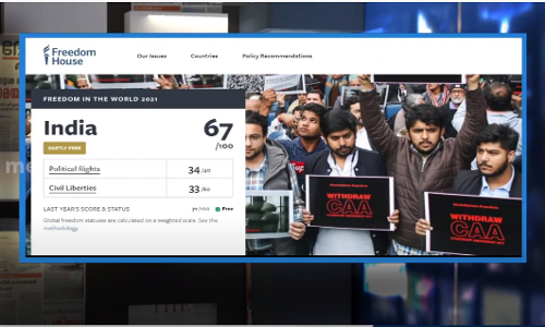 ജാതീയതക്ക് ന്യായം ചമക്കുകയാണോ ഈ കൊല്ലത്തെ സാമ്പത്തിക സര്‍വേ Media Scan 06-03-2021