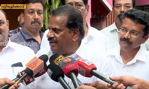 ഉപതെരഞ്ഞെടുപ്പില്‍ ശബരിമല വിഷയം എല്‍.ഡി.എഫിനെ സഹായിക്കുമെന്ന് ഇ.പി ജയരാജന്‍ 