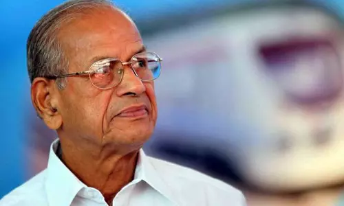 കേരളത്തിൽ ലവ് ജിഹാദുണ്ട്; വിവാദ പ്രസ്താവനയുമായി ഇ ശ്രീധരൻ കേരളത്തിൽ ലവ് ജിഹാദുണ്ട്; വിവാദ പ്രസ്താവനയുമായി ഇ ശ്രീധരൻ