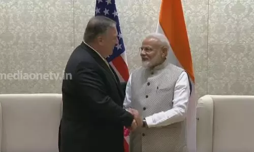 ഇന്ത്യയും ഗൾഫ്‌രാജ്യങ്ങളും 