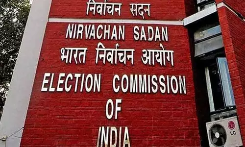 എക്‌സിറ്റ് പോളുകൾ നിരോധിച്ച് തെരഞ്ഞെടുപ്പ് കമ്മിഷൻ ഉത്തരവ്