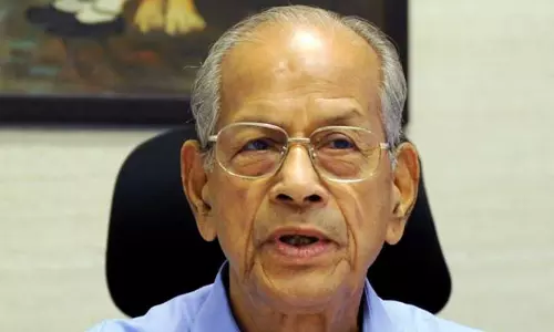 നിഷ്ഠയുള്ള സസ്യാഹാരി, ഇറച്ചി കഴിക്കുന്നവരെ ഇഷ്ടമല്ല; ഇ ശ്രീധരൻ നിഷ്ഠയുള്ള സസ്യാഹാരി, ഇറച്ചി കഴിക്കുന്നവരെ ഇഷ്ടമല്ല; ഇ ശ്രീധരൻ