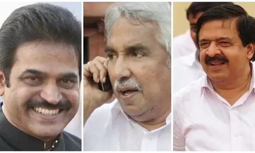 സ്ഥാനാർഥി നിർണയം: കെ.സി ഗ്രൂപ്പ് മേൽക്കൈ നേടുമോ? അസ്വസ്ഥരായി ഉമ്മന്‍ചാണ്ടിയും ചെന്നിത്തലയും