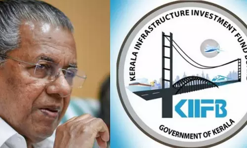 കിഫ്ബി ധനസഹായത്തോടെ 2200 കോടി; ആരോഗ്യമേഖലയില് ആരംഭിക്കുന്ന 34 പദ്ധതികളുടെ ശിലാസ്ഥാപനം മുഖ്യമന്ത്രി നിര്വഹിച്ചു കിഫ്ബി ധനസഹായത്തോടെ 2200 കോടി; ആരോഗ്യമേഖലയില് ആരംഭിക്കുന്ന 34 പദ്ധതികളുടെ ശിലാസ്ഥാപനം മുഖ്യമന്ത്രി നിര്വഹിച്ചു