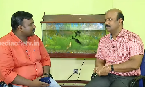 കായംകുളം കൊച്ചുണ്ണിയെ അന്വേഷിച്ചു പോയ പൊലീസുകാരന്‍