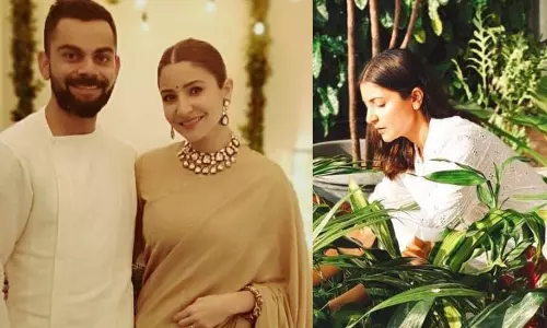 മുംബൈയിൽ 34 കോടി രൂപയുടെ ഫ്‌ളാറ്റ് വാങ്ങി കോലിയും അനുഷ്‌കയും; ചിത്രങ്ങൾ കാണാം