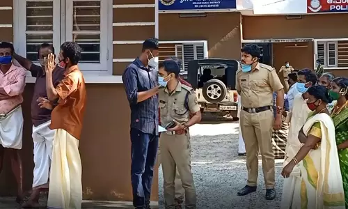 കൊല്ലത്ത് സദ്യക്കിടെ വധുവിന്റെയും വരന്റെയും ബന്ധുക്കള്‍ തമ്മില്‍ കൂട്ടത്തല്ല്