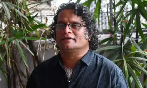 രണ്ടാം തരം പൗരനായി ജീവിക്കാനാകില്ല, ഇടതുപക്ഷ സർക്കാറിനുള്ള പിന്തുണ പിൻവലിക്കുന്നു: ഹരീഷ് പേരടി