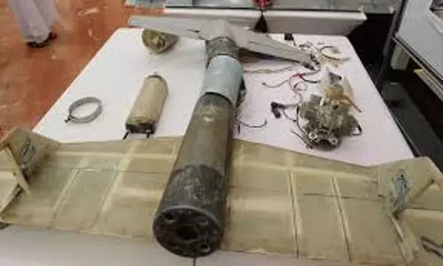 അബഹ വിമാനത്താവള ആക്രമണം; ഹൂതി മിസൈലിന് പിന്നില്‍ ഇറാനെന്ന് സൗദി സഖ്യസേനയും യു.എസും